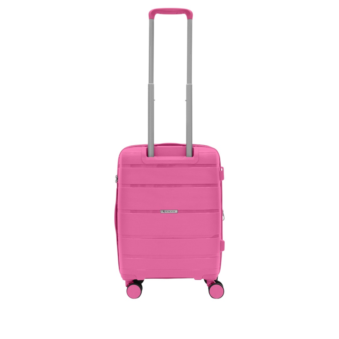 R RONCATO Hardtrolley mit Kabinengröße, Gr. S, aus... - Bild 24 von 38