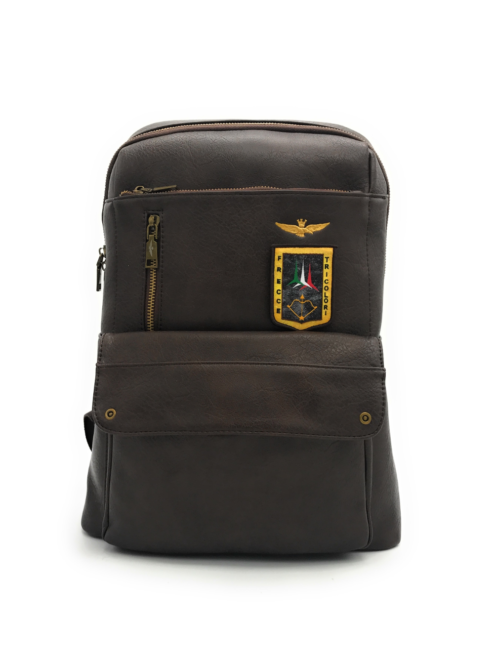 Aeronautica Militare Pilot PC Carrier Backpack AM-475 8052570007943