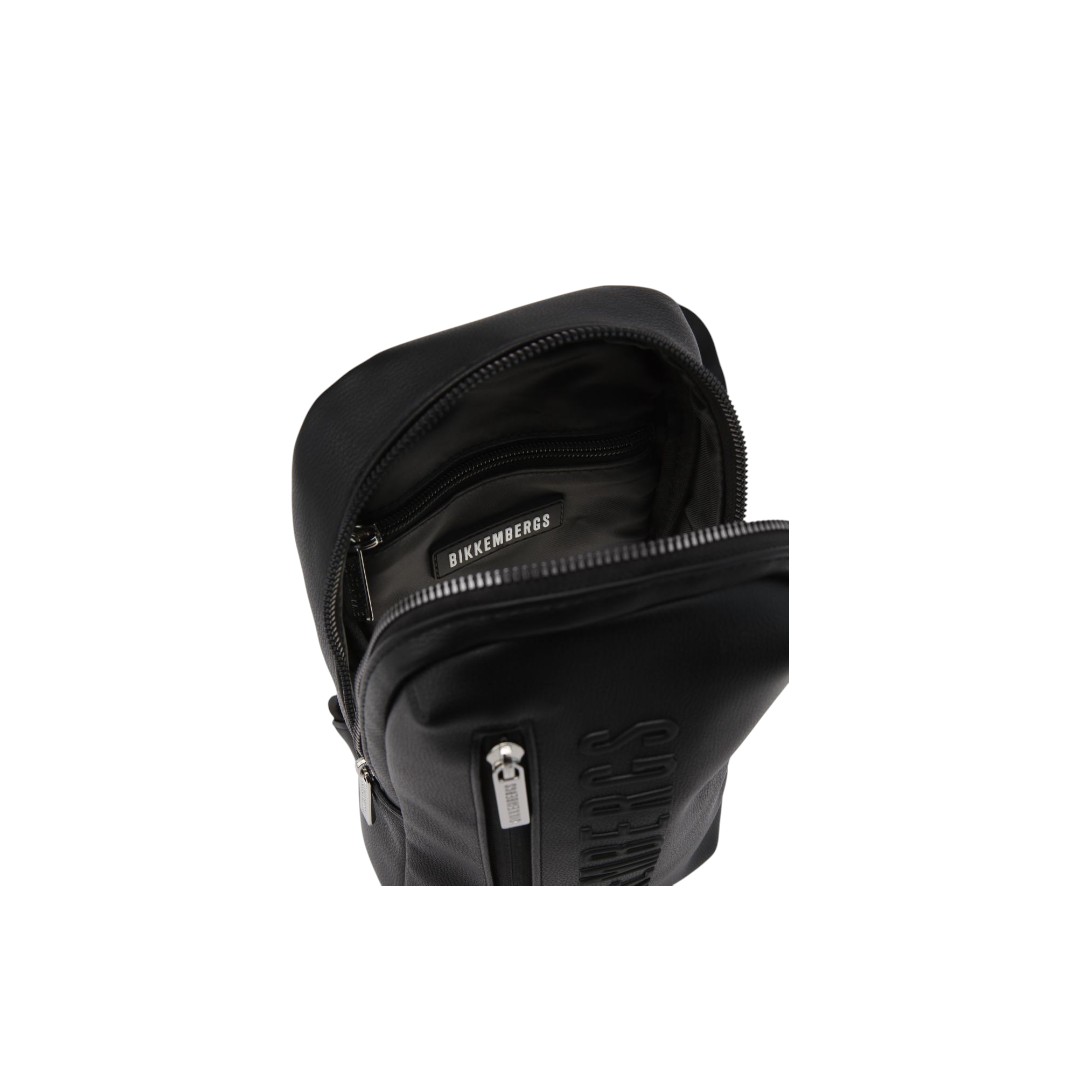 MONOSPALLA BIKKEMBERGS JADEN BKBO01151P - Imagen 4 de 4