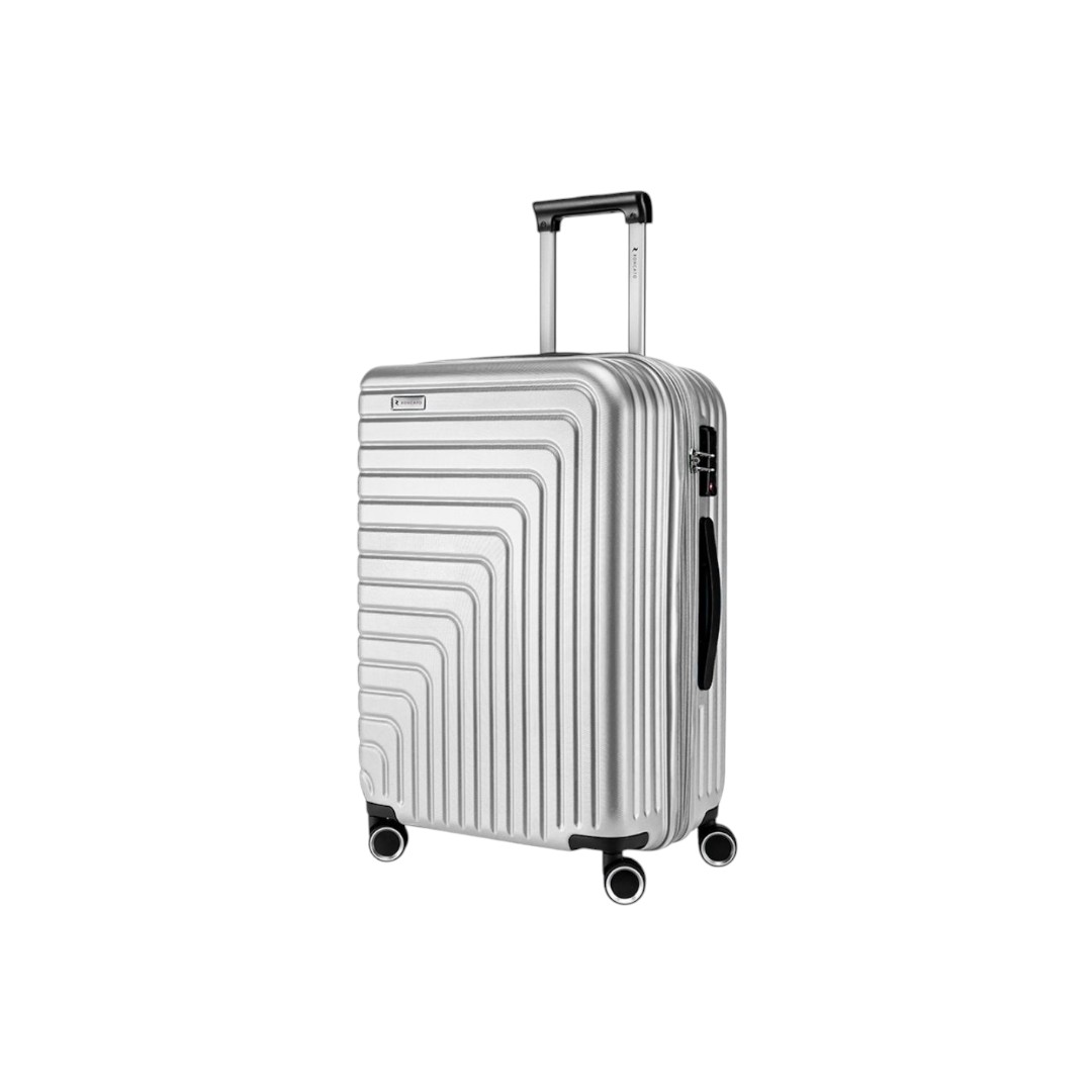 R Roncato, Trolley Medio, Fibra, 46.126.02