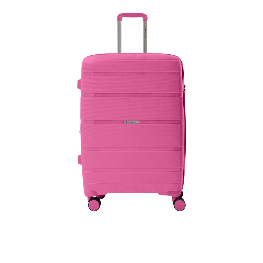 Trolley rigido grande R RONCATO taglia L, realizzato in polipropilene, con zi... - Zdjęcie 20 z 38
