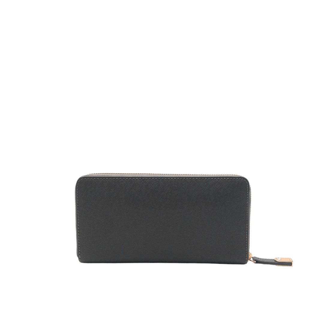 PORTAFOGLIO LIU JO AF5170E0087 CALIWEN Portafoglio lungo con chiusura zip. P... - Imagen 7 de 7