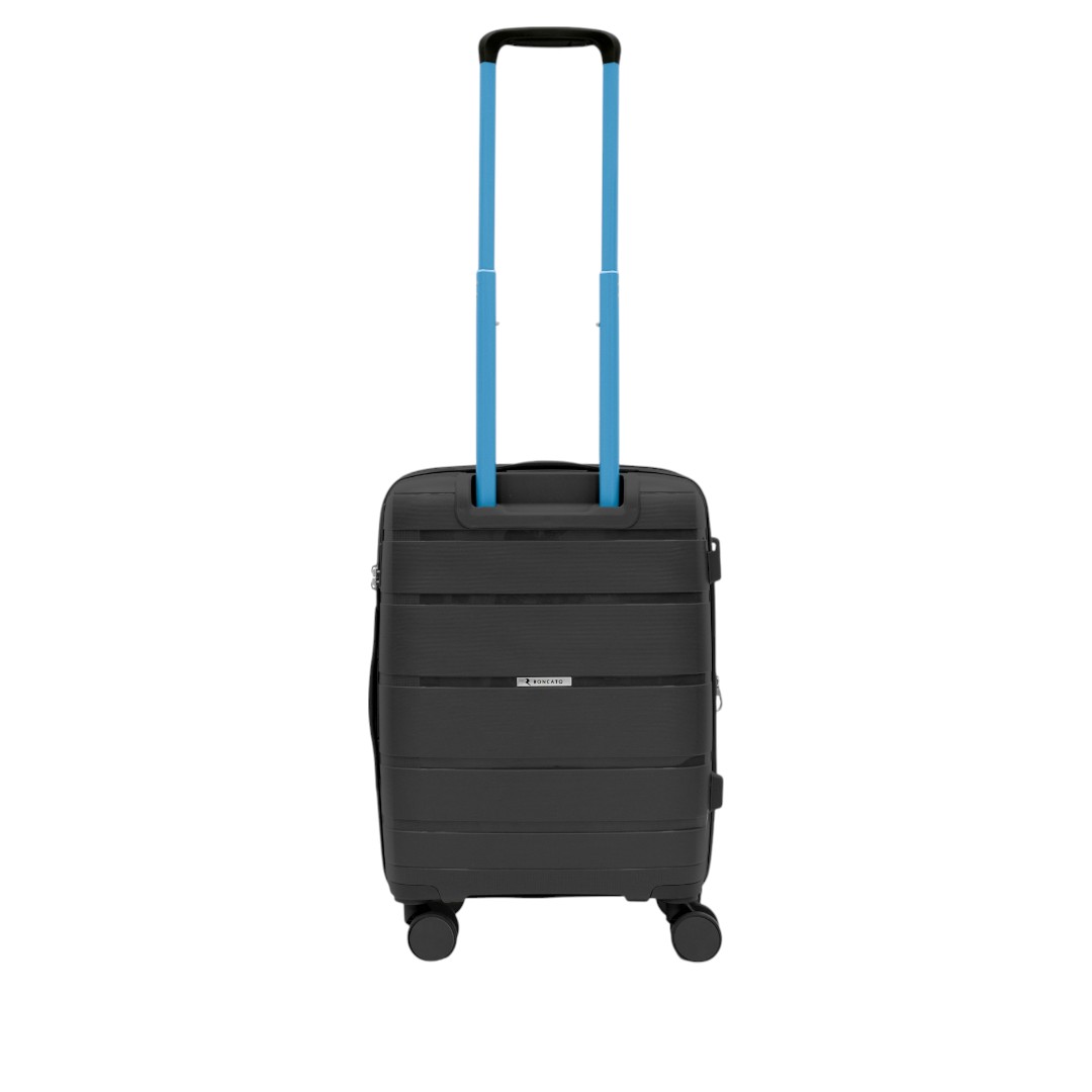 R RONCATO Hardtrolley mit Kabinengröße, Gr. S, aus... - Bild 30 von 38