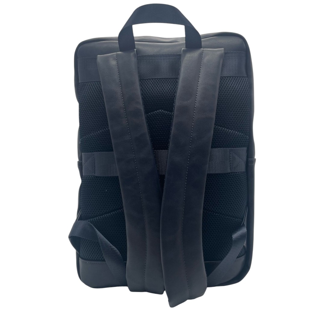 MILITÄR LUFTWAFFE RUCKSACK AM-564 26x41x14 cm - Bild 7 von 7