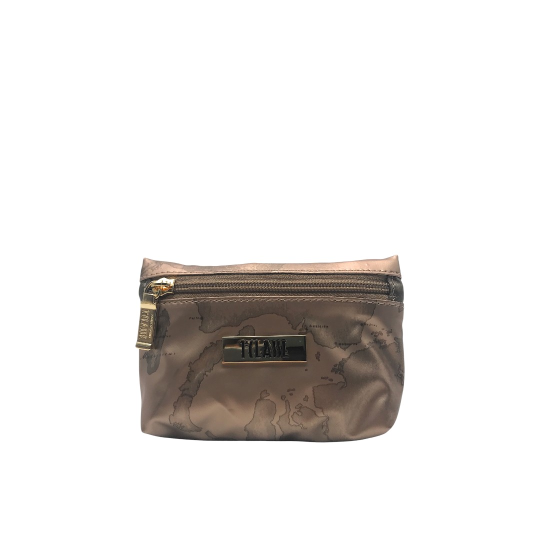 BEAUTY CLUTCH ALVIERO MARTINI 1ST CLASS E163 9332