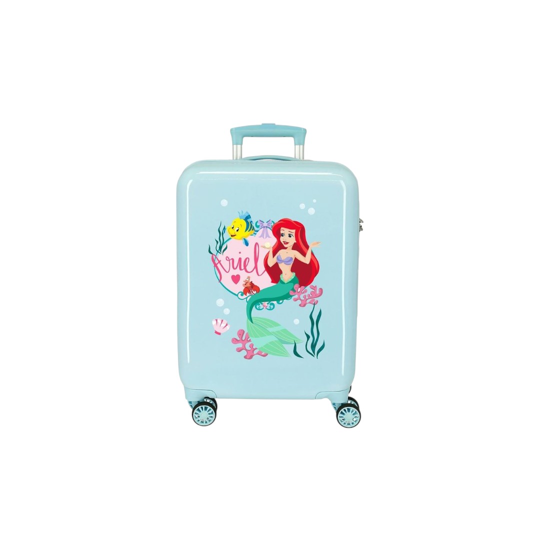 TROLLEY CABIN DISNEY PRINCESS CELEBRATION ARIEL 4481724