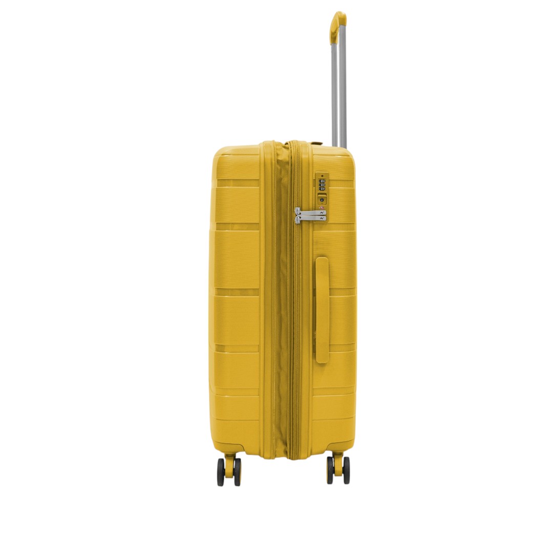 Trolley rigido grande R RONCATO taglia L, realizzato in polipropilene, con zi... - Zdjęcie 36 z 38