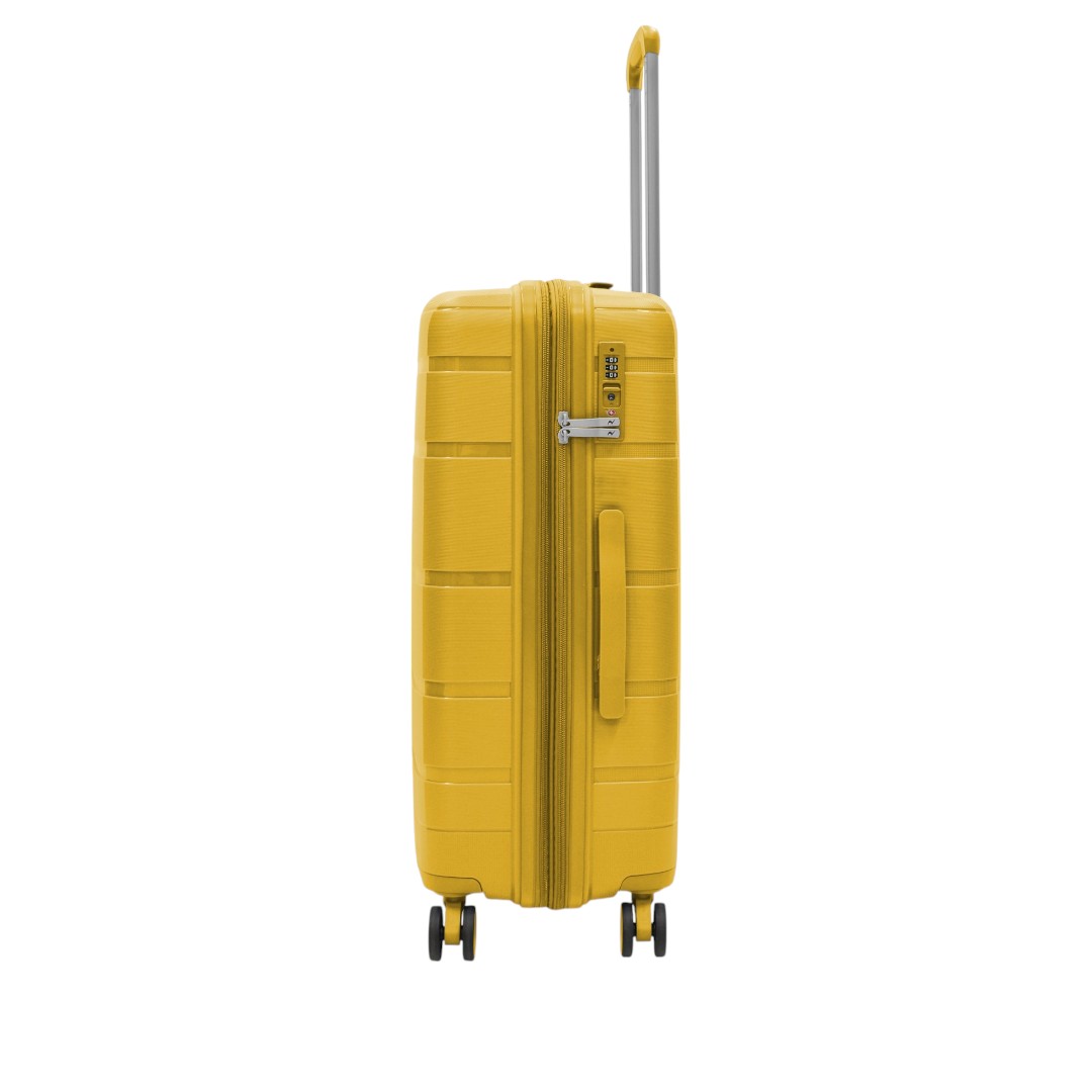 Trolley rigido grande R RONCATO taglia L, realizzato in polipropilene, con zi... - Zdjęcie 35 z 38