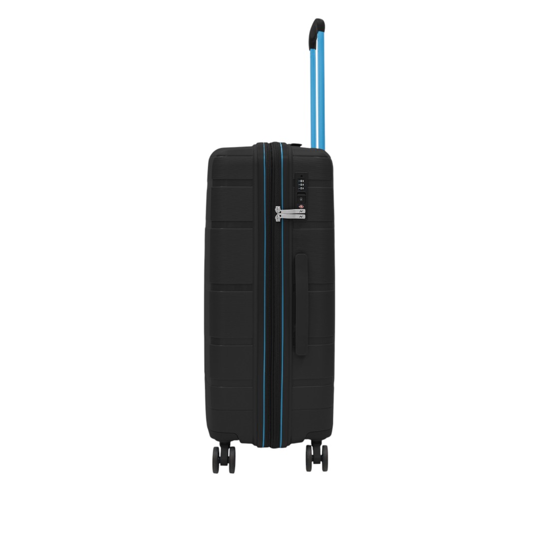Trolley rigido grande R RONCATO taglia L, realizzato in polipropilene, con zi... - Zdjęcie 28 z 38
