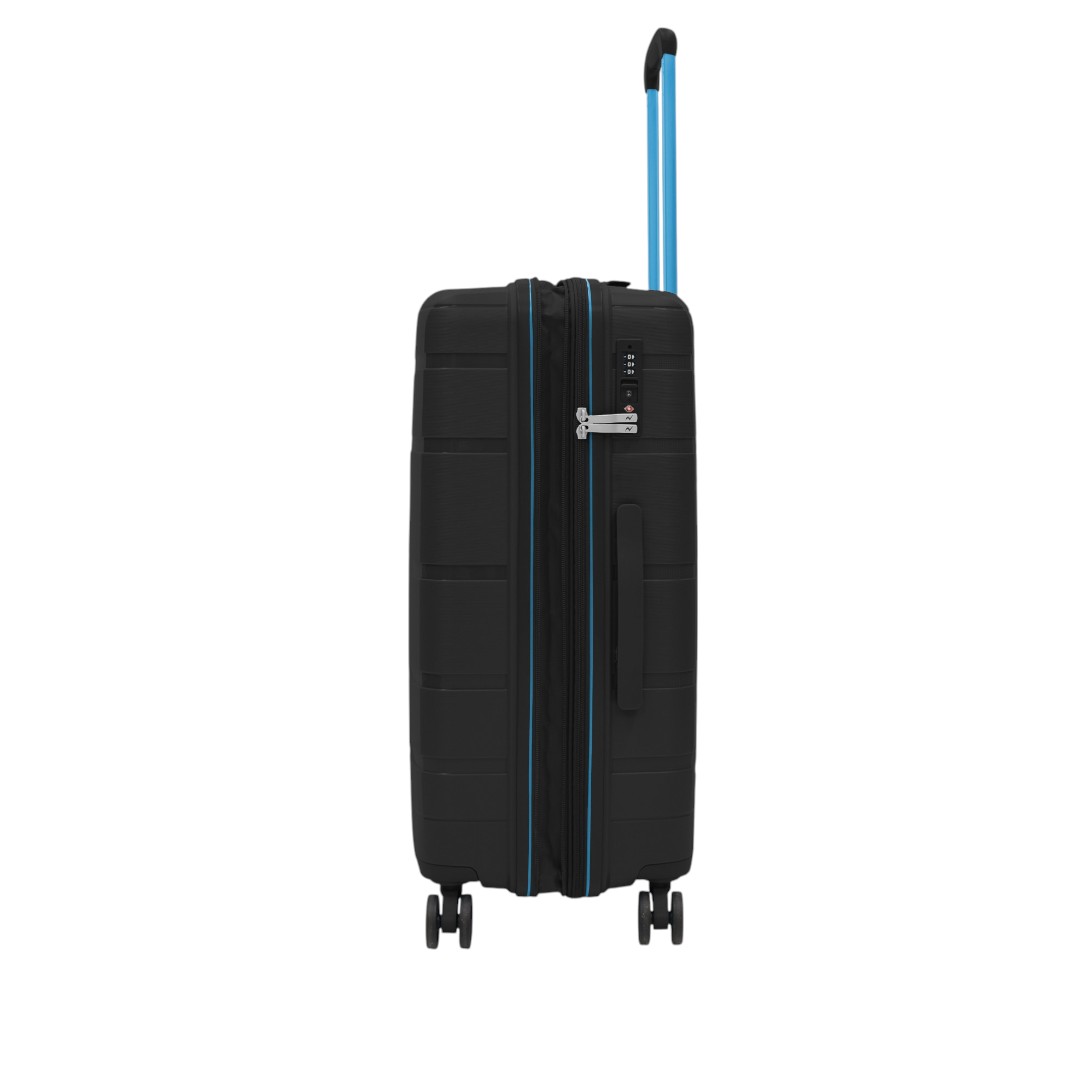 Trolley rigido grande R RONCATO taglia L, realizzato in polipropilene, con zi... - Zdjęcie 29 z 38