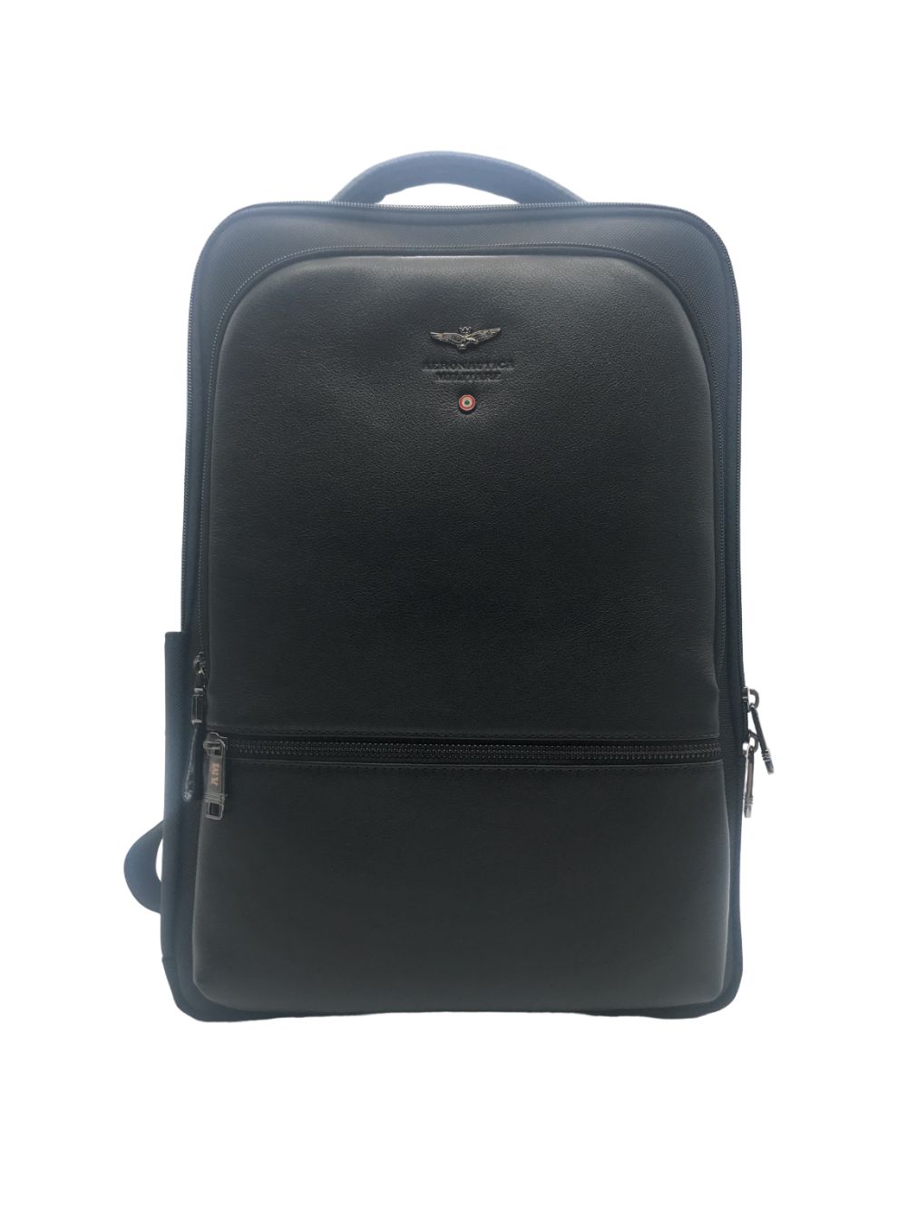 PC Carry Backpack – Air Force – Comfortable, Practical and Spacious – AM-533 –