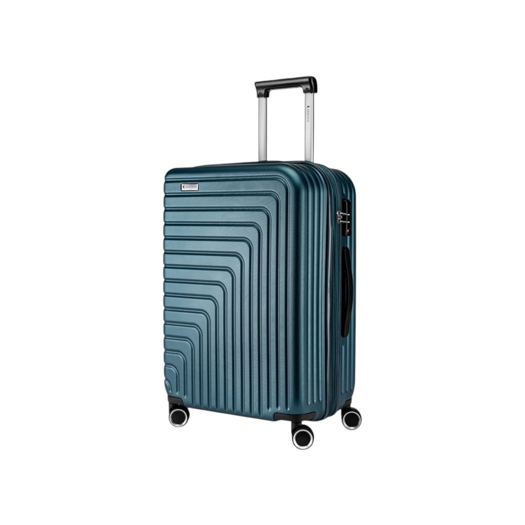 R Roncato, Trolley, Fibra 46.126.01, Taglia L - Imagen 10 de 25