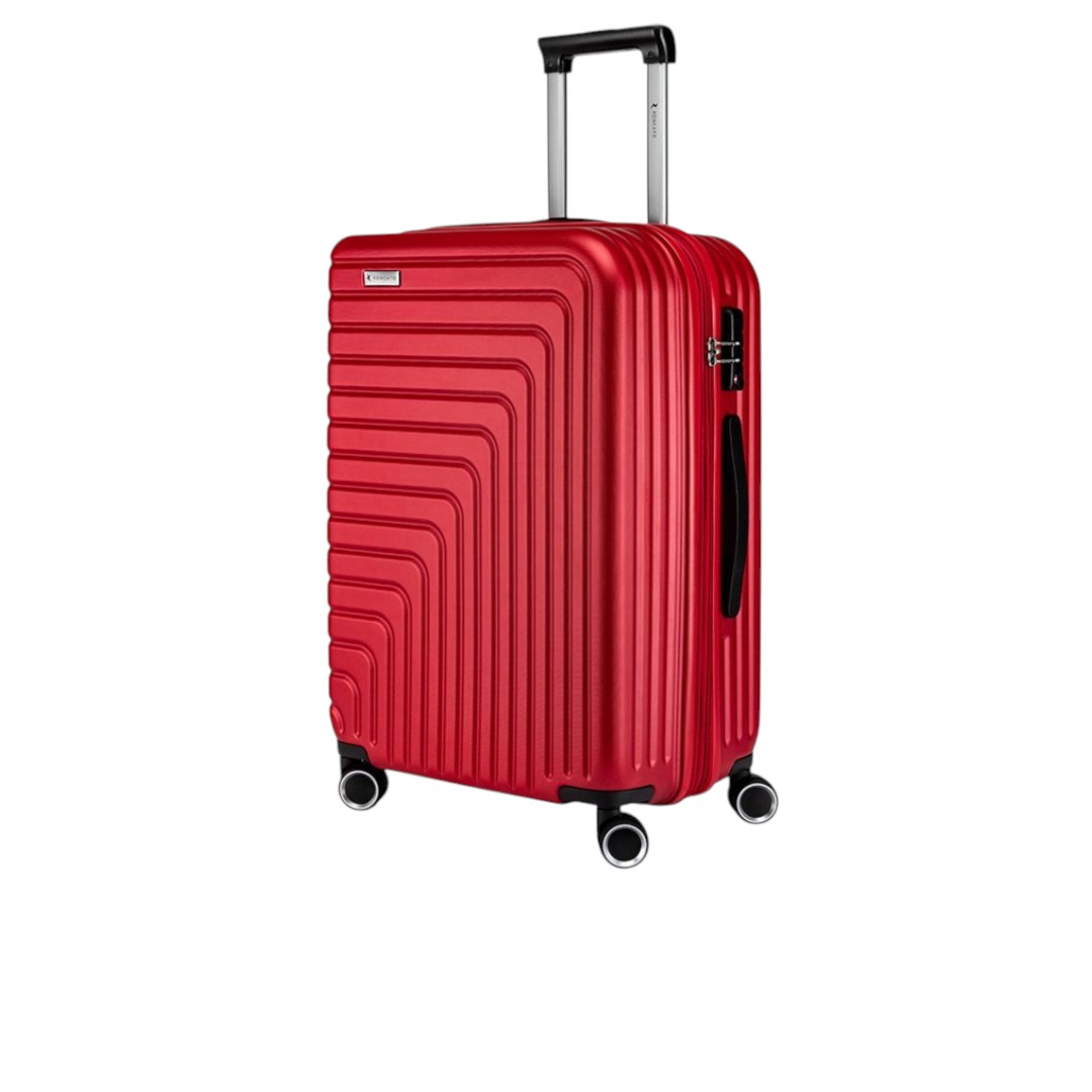R Roncato, Trolley, Fibra 46.126.01, Taglia L - Imagen 2 de 25