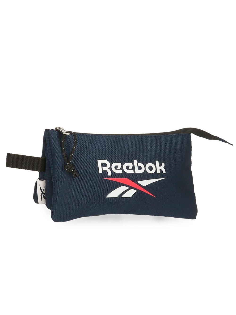 Reebok Necessaire Three Compartment Boston 86143
