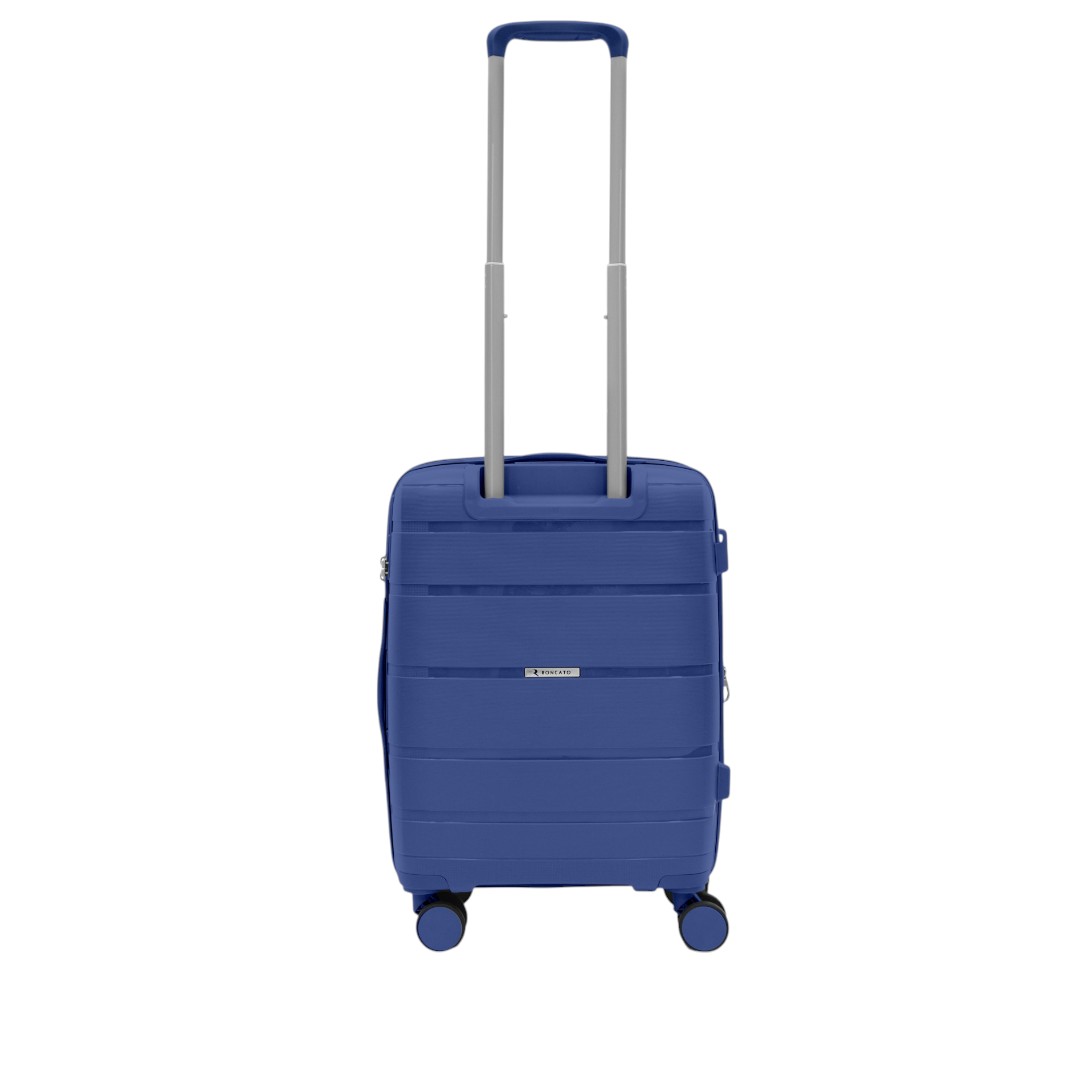 R RONCATO Hardtrolley mit Kabinengröße, Gr. S, aus... - Bild 6 von 38