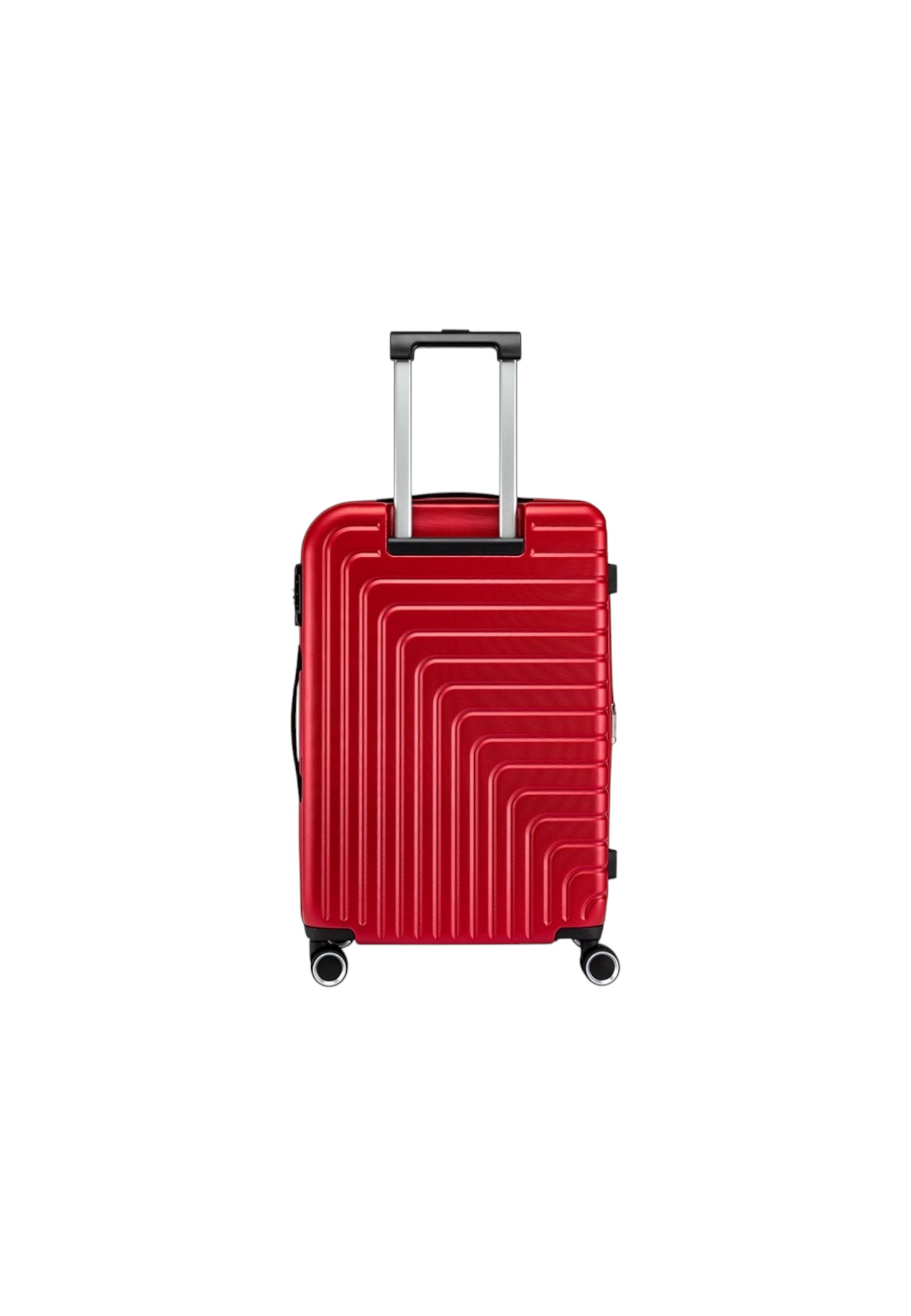 R Roncato, Trolley, Fibra 46.126.01, Taglia L - Imagen 9 de 25