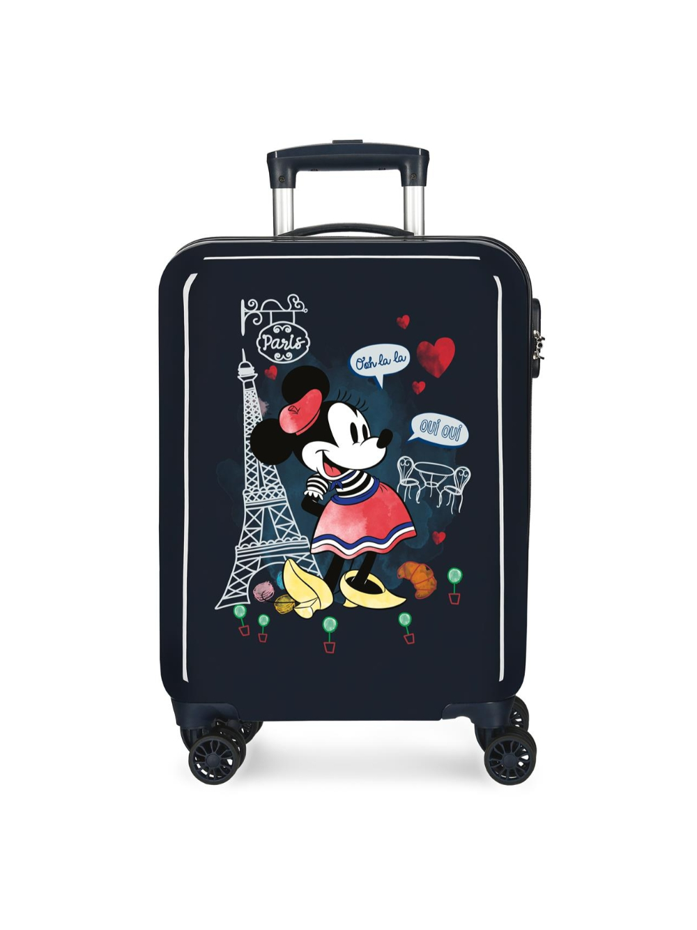 Paris Valigie Disney Primark Disney Minnie Mouse Cabina Misura 18