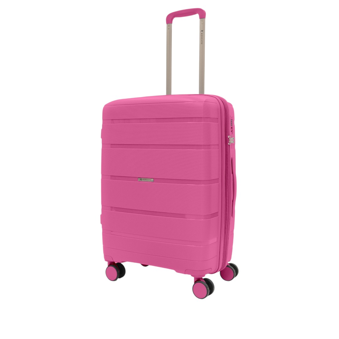 Trolley rigido grande R RONCATO taglia L, realizzato in polipropilene, con zi... - Zdjęcie 21 z 38