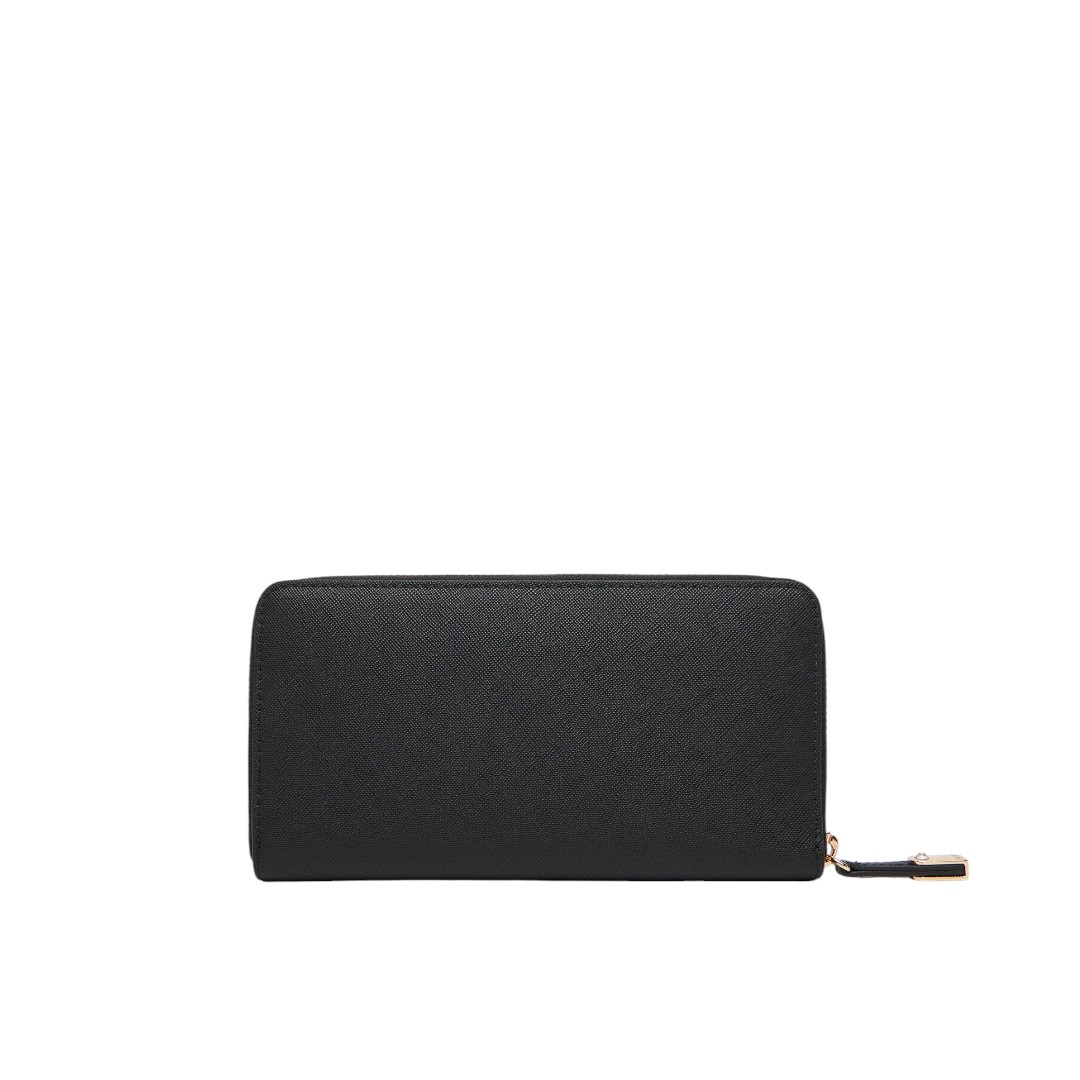 PORTAFOGLIO LIU JO AF5170E0087 CALIWEN Portafoglio lungo con chiusura zip. P... - Imagen 4 de 7