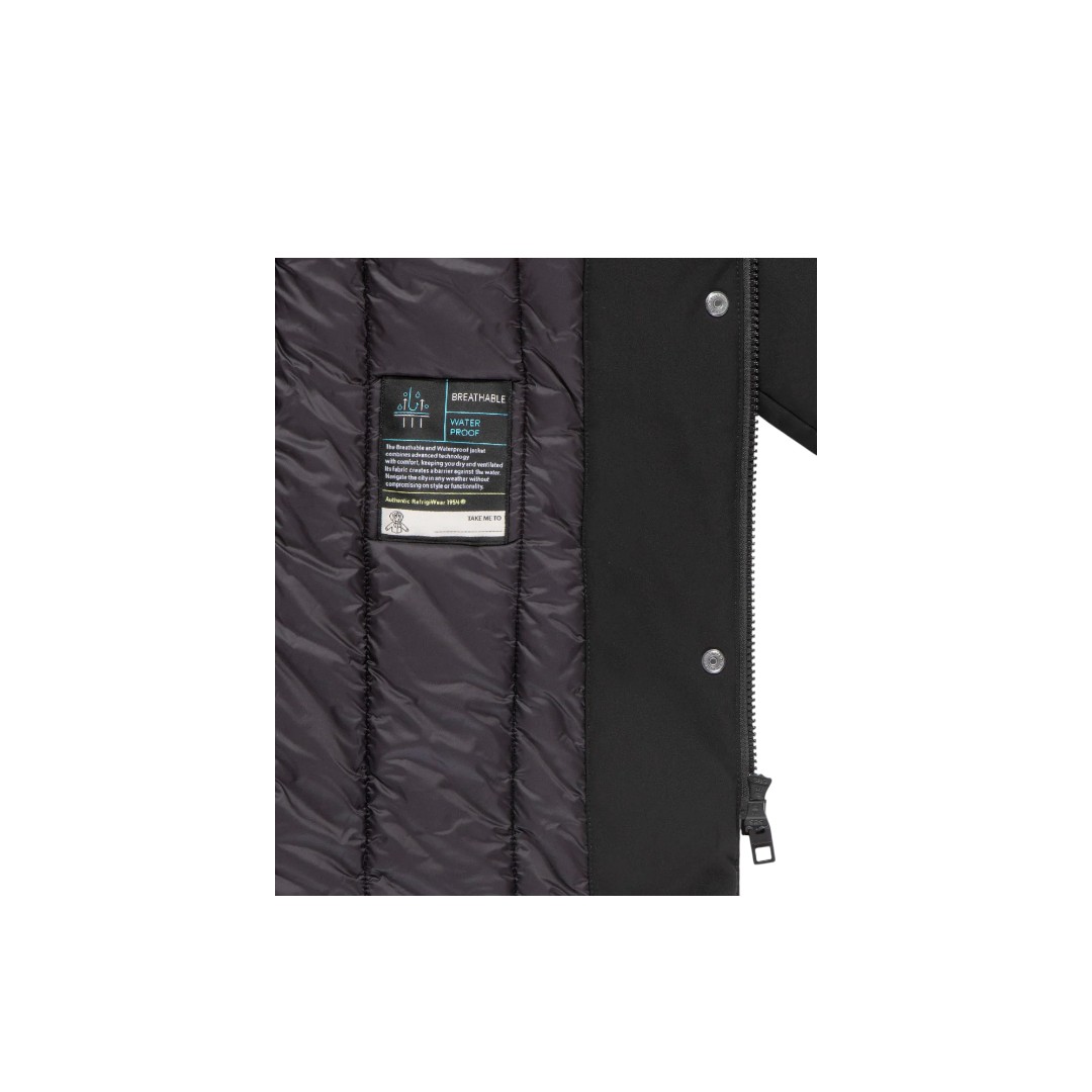 GIACCA REFRIGIWEAR W99118 - Imagen 19 de 36