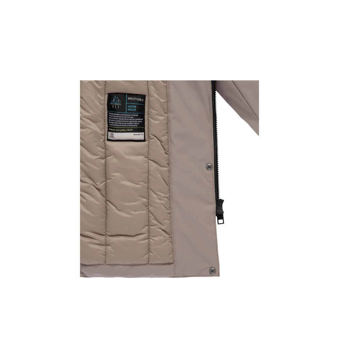 GIACCA REFRIGIWEAR W99118 - Imagen 36 de 36