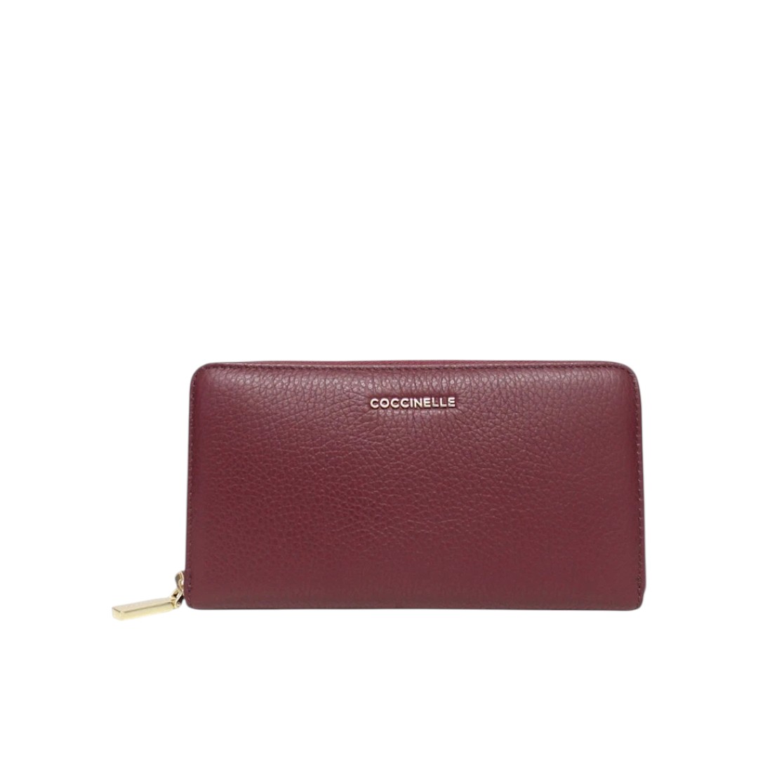 Ladybugs METALLIC SOFT Wallet – E2 MW5 11 32 01 8059978763600