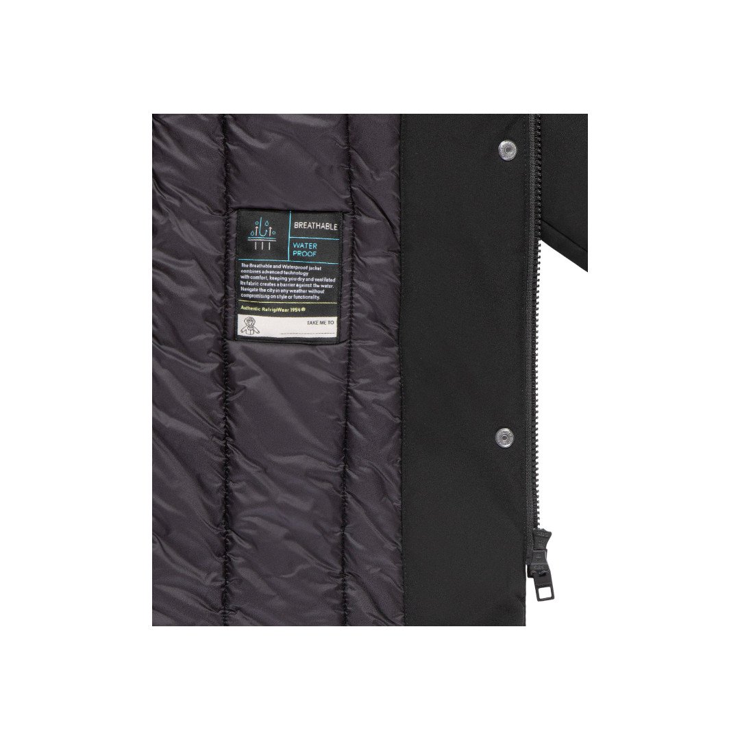 GIACCA REFRIGIWEAR W99118 - Imagen 13 de 36