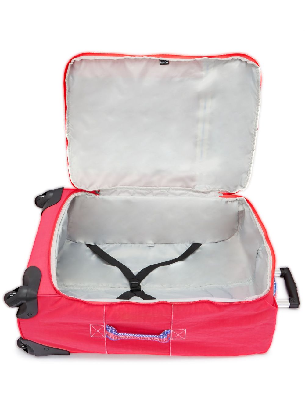 Trolley-KIPLING-comodo, pratico e capiente realizzato con un materiale molto ... - Bild 6 von 7