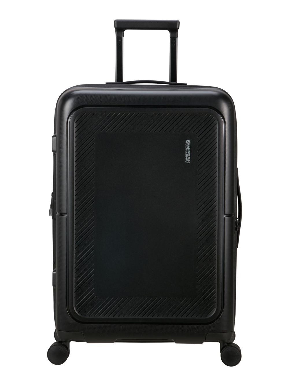 American Torusiter, Trolley Rigido Medio Espandibile, 4 ruote, DashPop, 15186...
