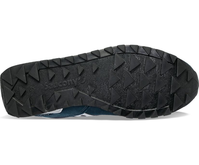 Saucony Shadow Original Blu Scuro Grigio Scarpe Uomo Blu 2022 - Imagen 5 de 6