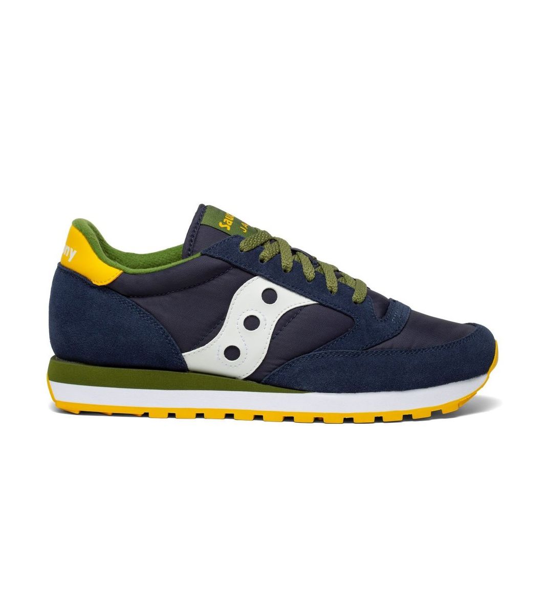 Saucony Jazz Original Blu Pesto 616 Scarpe Uomo Blu Nylon 2022 | eBay