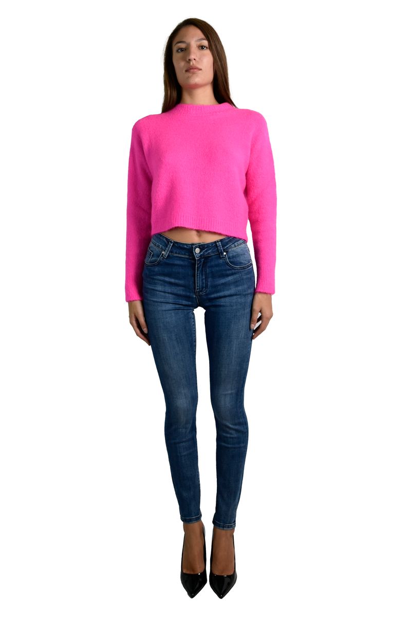 MET JEANS Donna M3NAOMI-EA Pantaloni