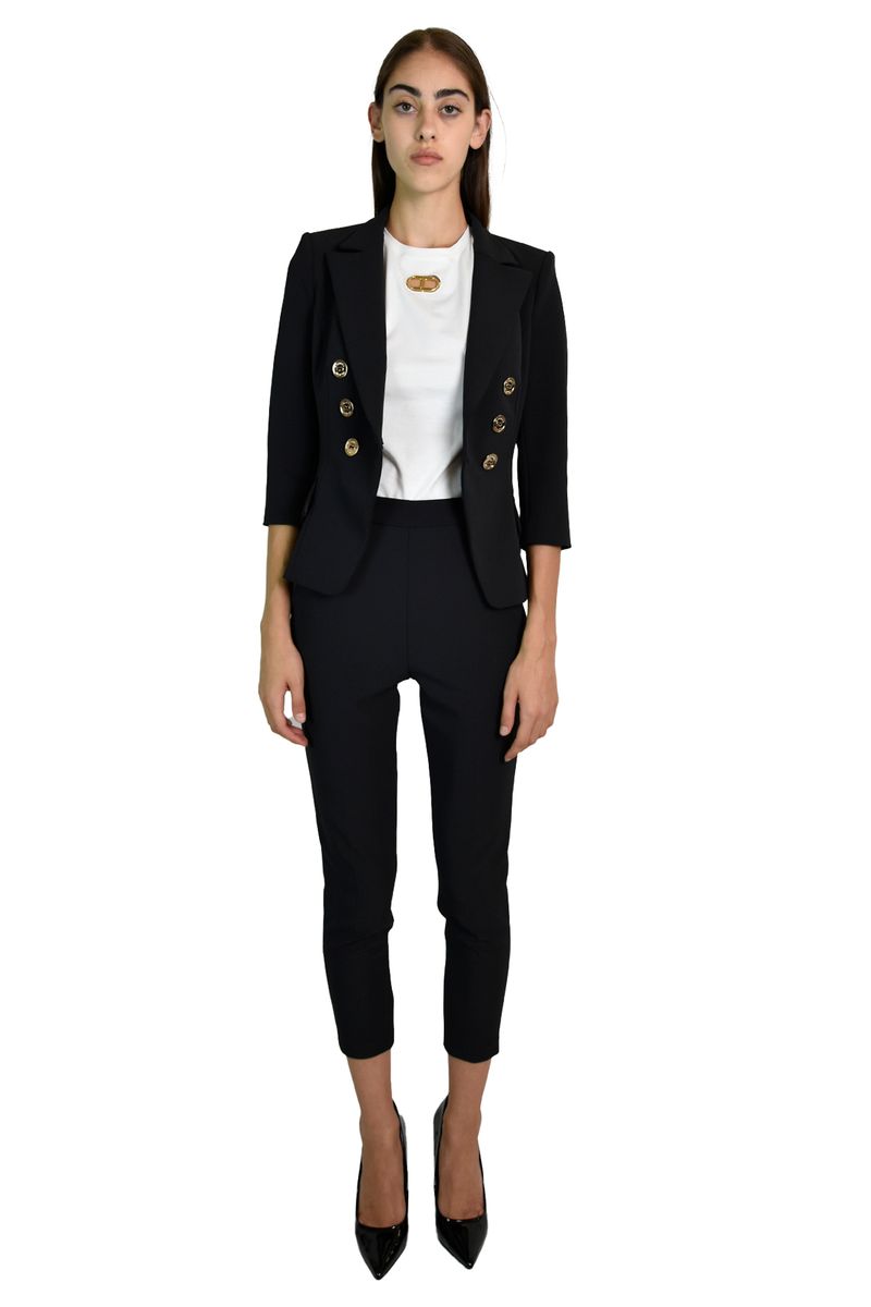 - Pantaloni - PA39016E2