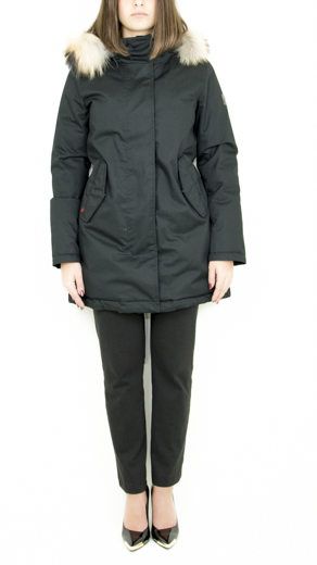 giubbotti woolrich ragazza