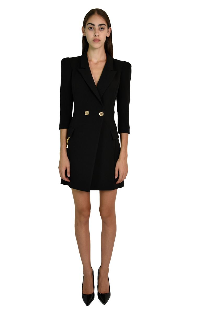 ELISABETTA FRANCHI Donna AB07716E2 Abiti