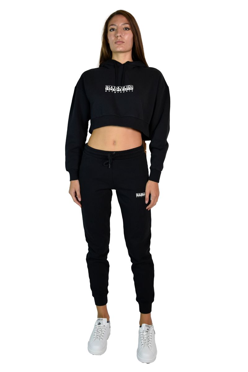 NAPAPIJRI DONNA Donna NP0A4FV5-M-BOX Pantaloni