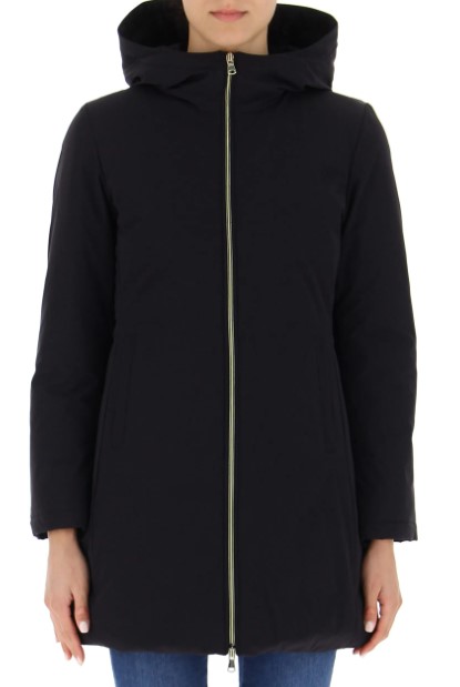 Cappuccio Piumino Emme Emme Marella Piumino Emme Marella Woman