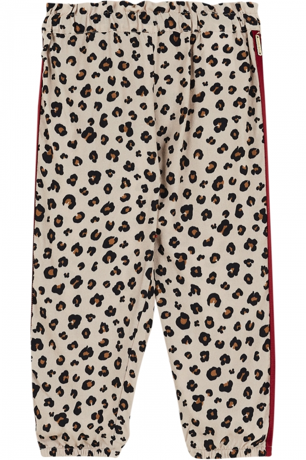 Liu Jo Pantalone fantasia maculato art.KA1078T4868|Barbera junior