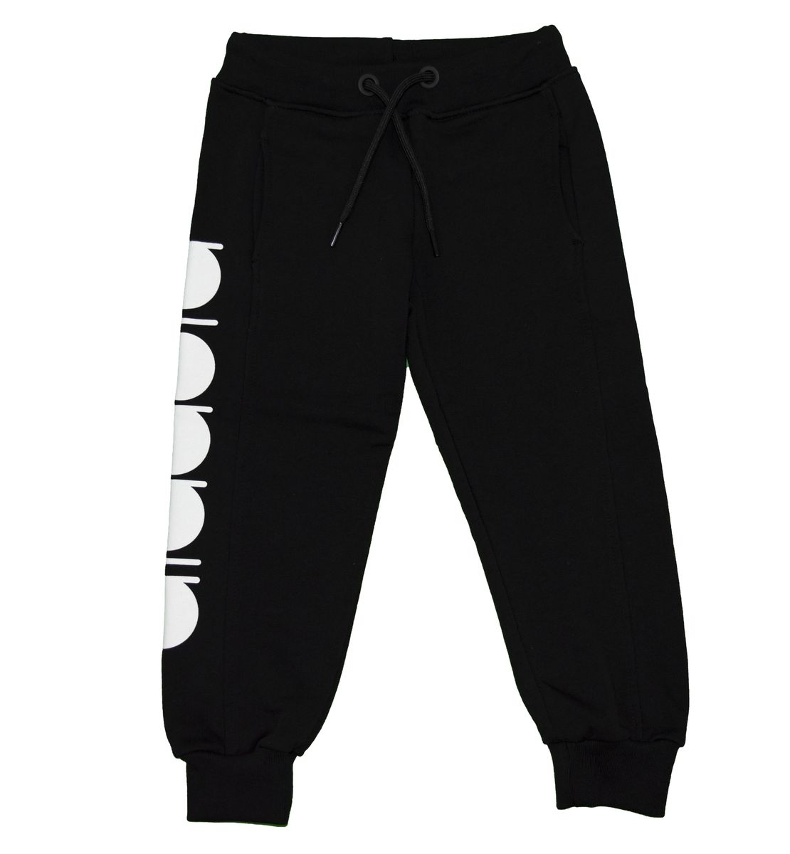 DIADORA pantaloni tuta con logo art.026963|Barbera junior