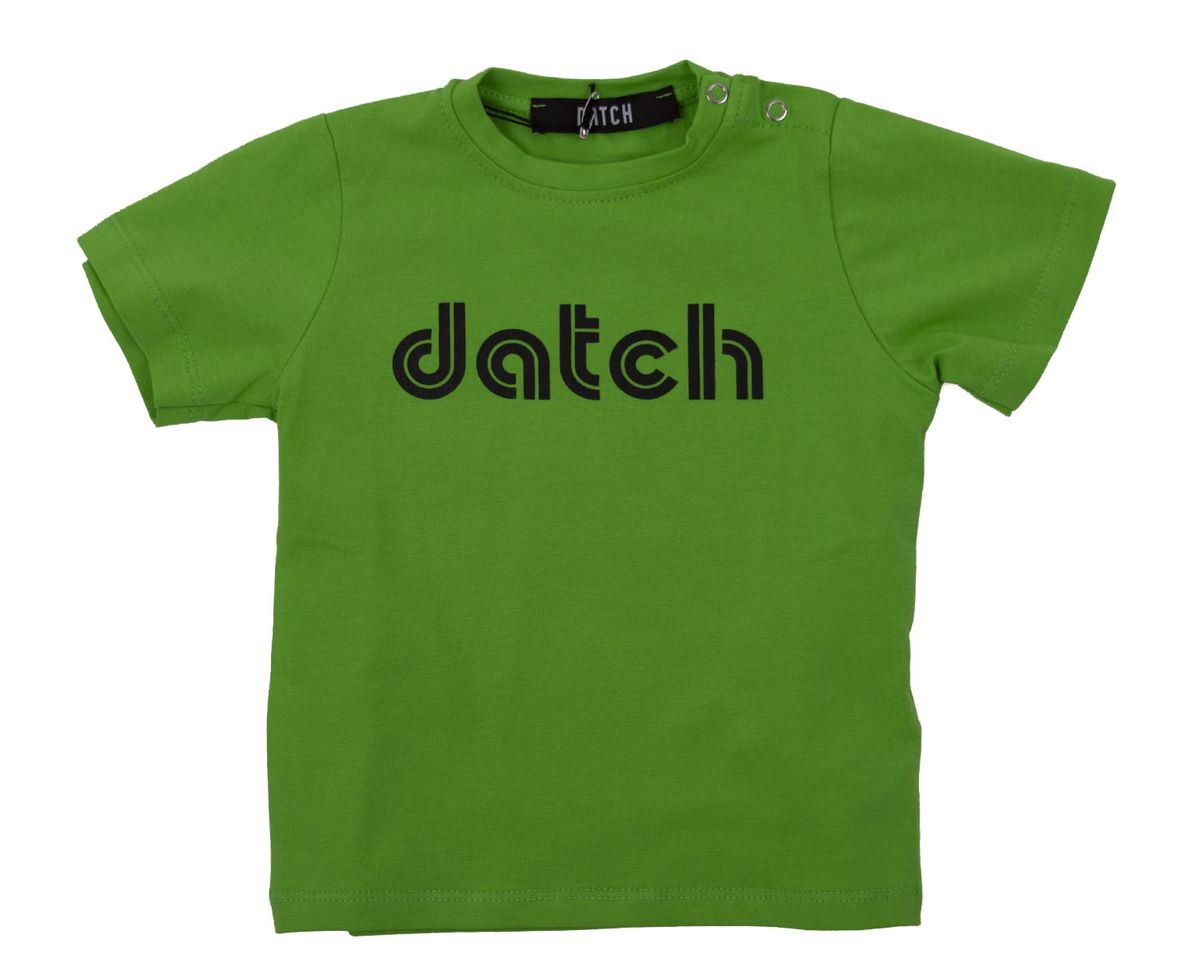 t shirt datch