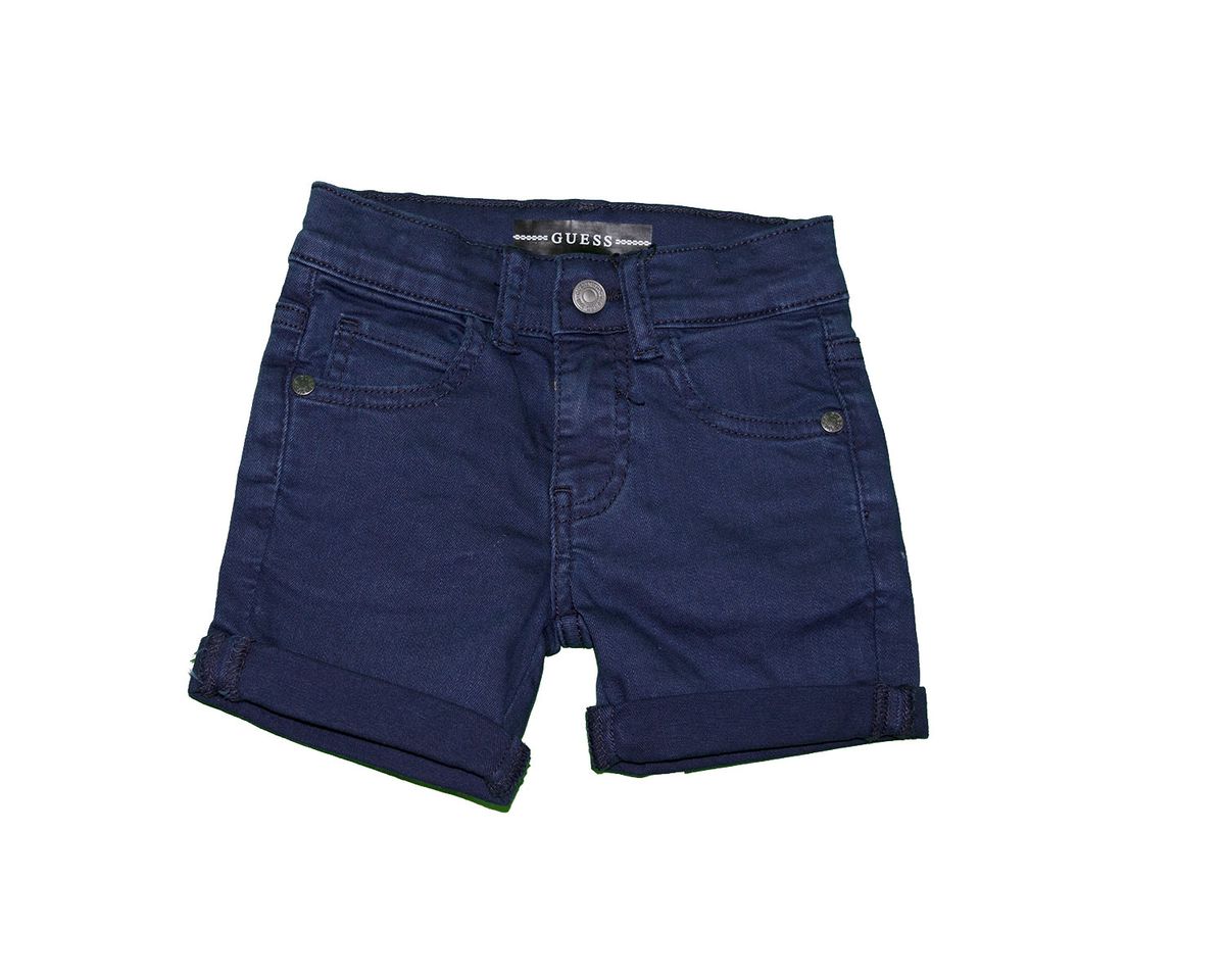 Guess pantaloncino denim art.N1RD03WCTF0|Barbera junior