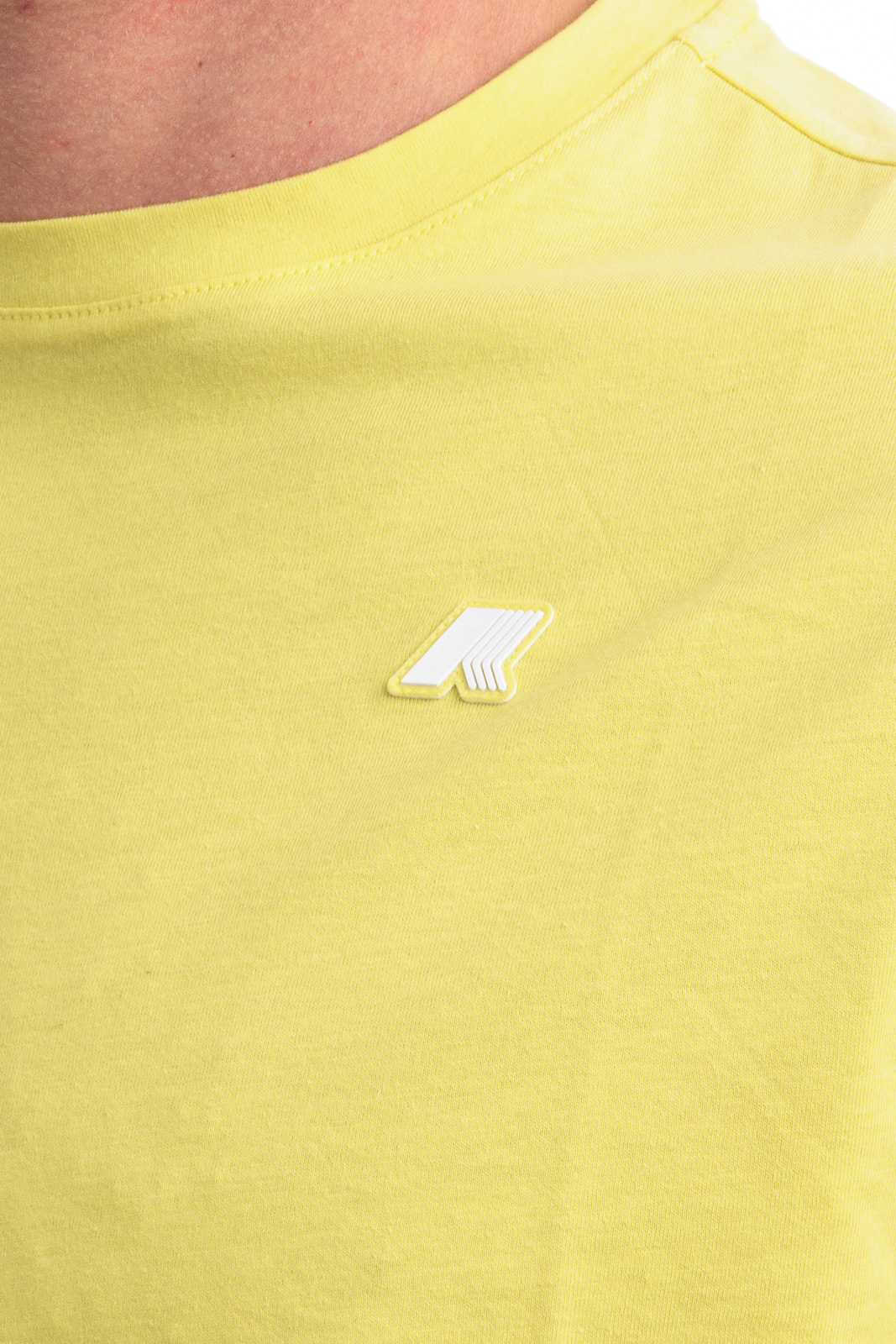 K-way T-shirt K7125uw - Antonio Visconti