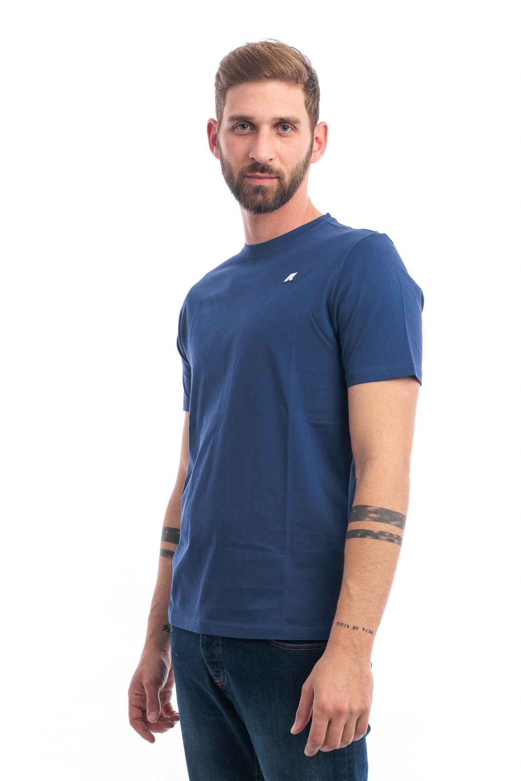 T-SHIRT K7125UW