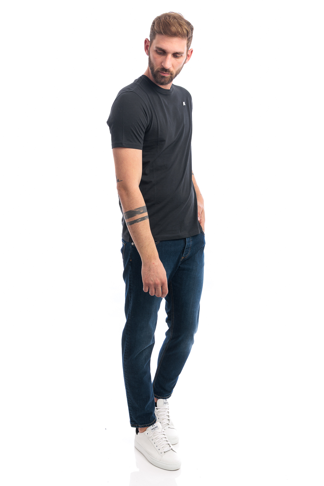 T-SHIRT K7125UW