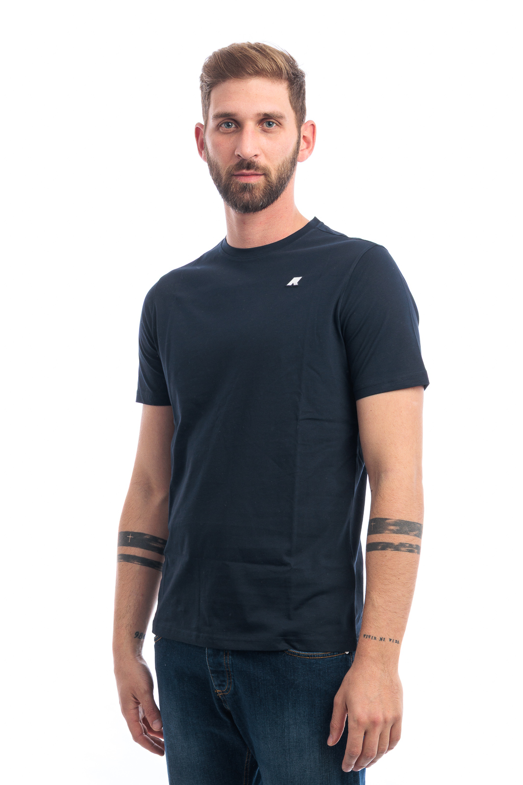 T-SHIRT K7125UW