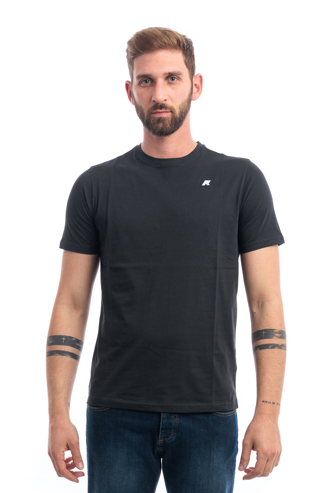 K-way T-shirt K7125uw - Antonio Visconti
