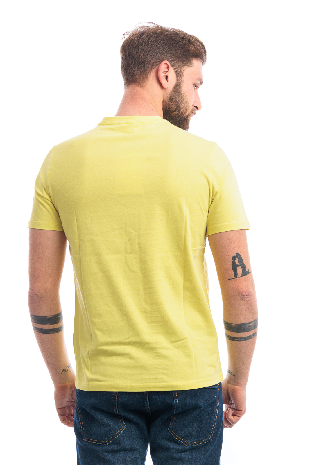 K-way T-shirt K7125uw - Antonio Visconti
