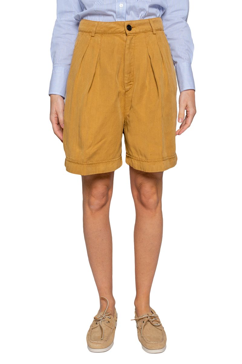 DEPARTMENT FIVE PANTALONE SHORT KANANA PENCES