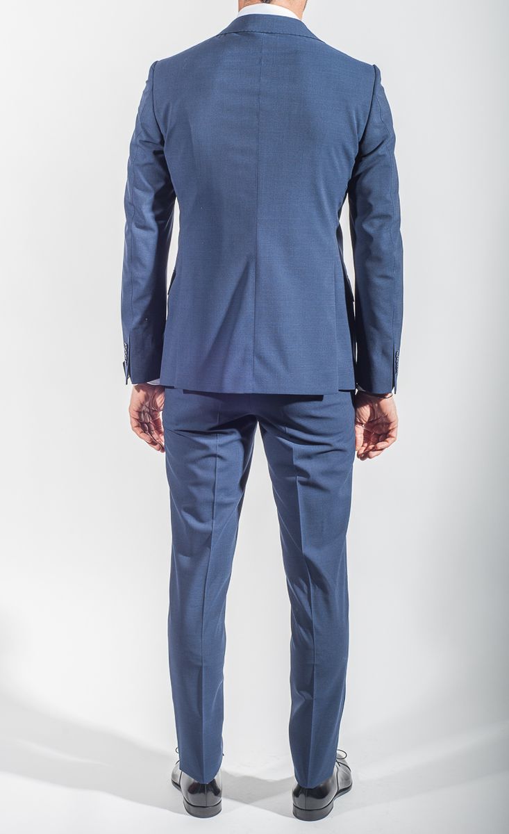 Abito Cerimonia Abiti Uomo Lubiam Abiti Grimaldi Sposo 2020 Abito