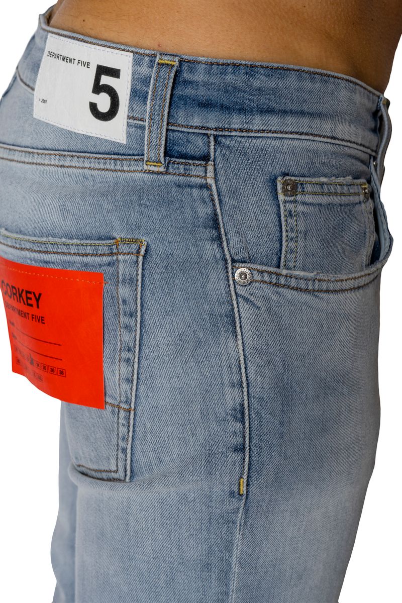 Department Five Jeans Uomo DEPARTMENT FIVE DENIM CORKEY SLIM